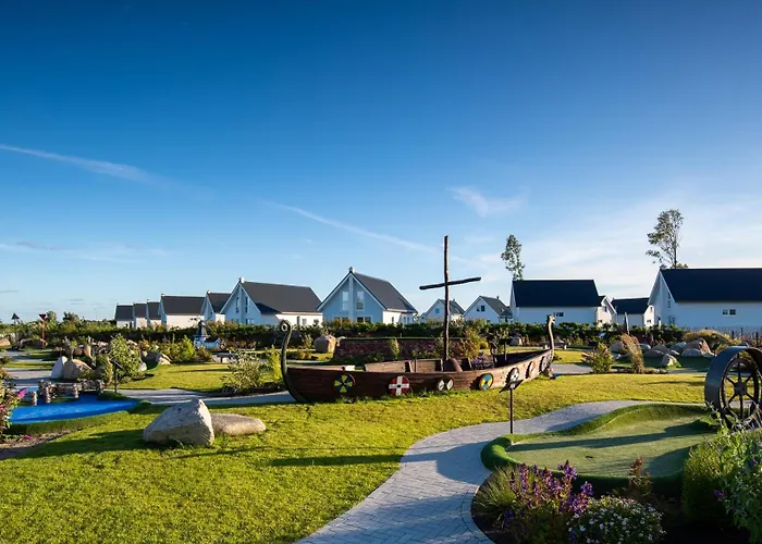 Moewenblick Lägenhet *