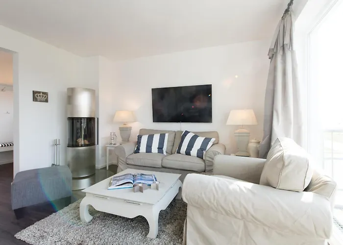 Lägenhet Moewenblick