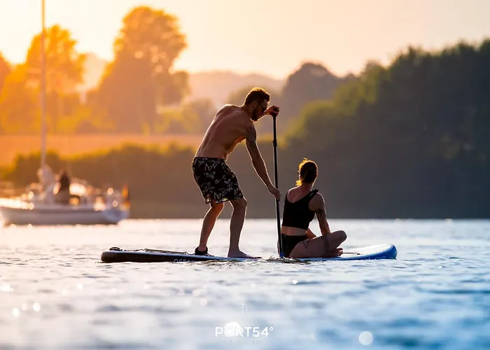 Moewenblick Lägenhet *