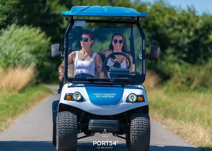 Moewenblick Olpenitz