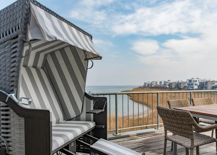 Moewenblick Lägenhet *