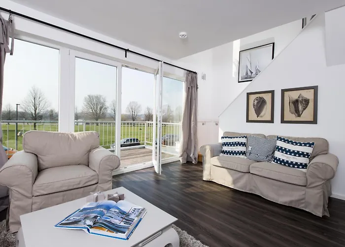 Moewenblick Lägenhet