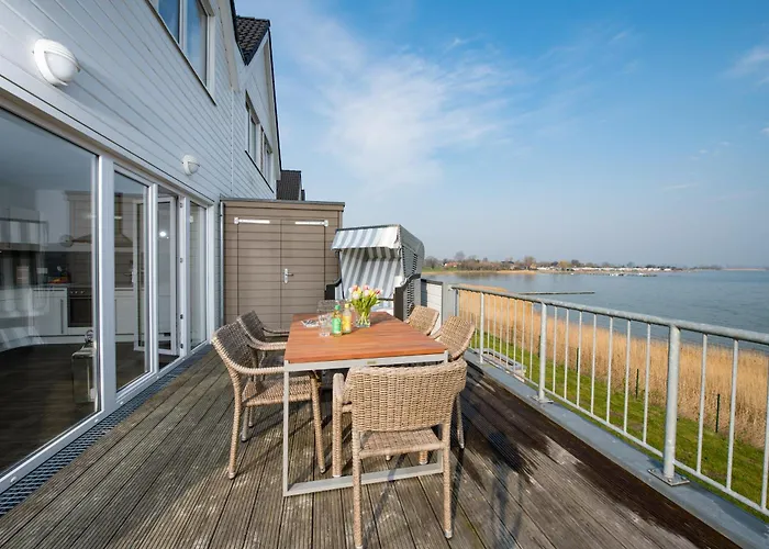 Moewenblick Lägenhet