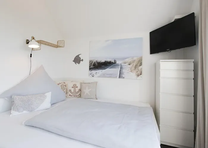 Lägenhet Moewenblick *