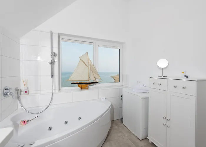 Moewenblick Olpenitz